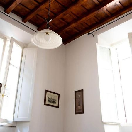 Edoardo'S Historic Apartment Rom Exterior foto