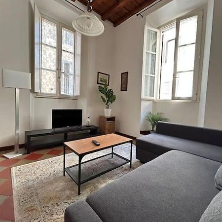 Edoardo'S Historic Apartment Rom Exterior foto