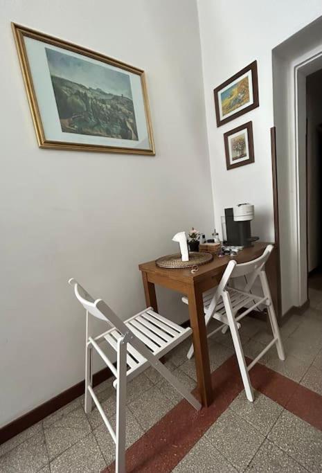 Edoardo'S Historic Apartment Rom Exterior foto